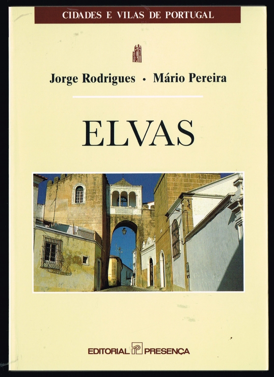 ELVAS